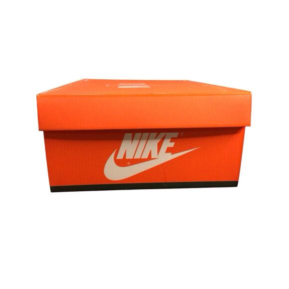 2017 Nike Air Jordan 1 Retro High OG Gatorade Orange Peel Size 10. AJ5997-880 - Picture 9 of 9
